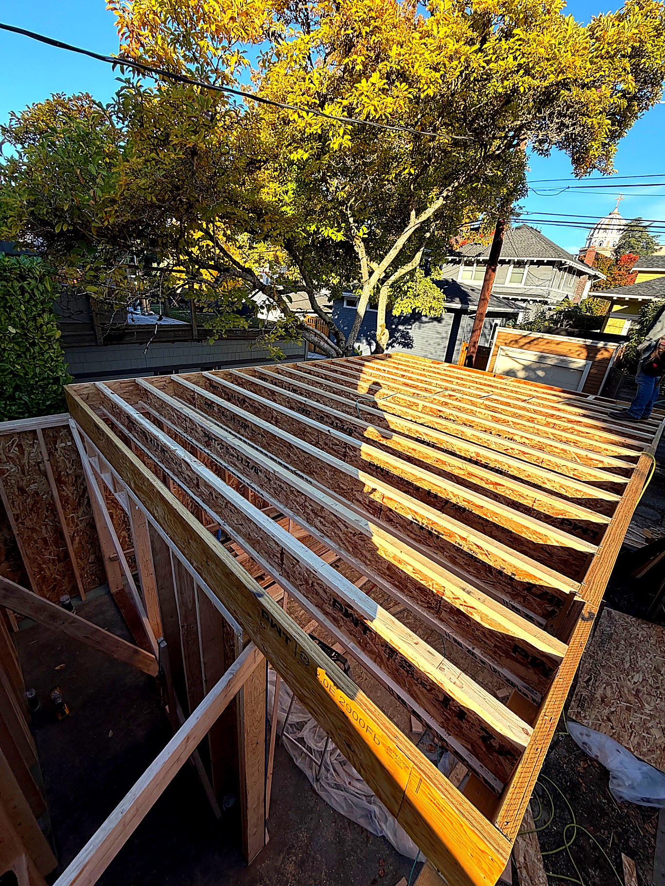 Custom Two-Story Home — 8 Day Frame — photo 3 in King County, WA
